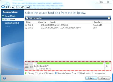 clone boot disk acronis|acronis clone disk bootable usb.